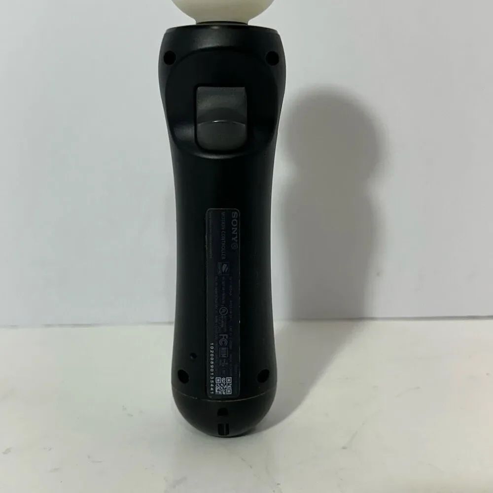 Sony Playstation Move Motion Wireless Controller - Picture 5 of 11